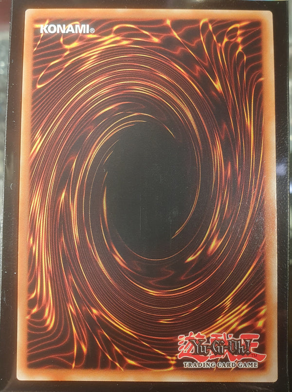 Yugioh - Divine Arsenal AA-Zeus – Sky Thunder *Quarter Century Rare* BLMR-EN084 (NM/M)