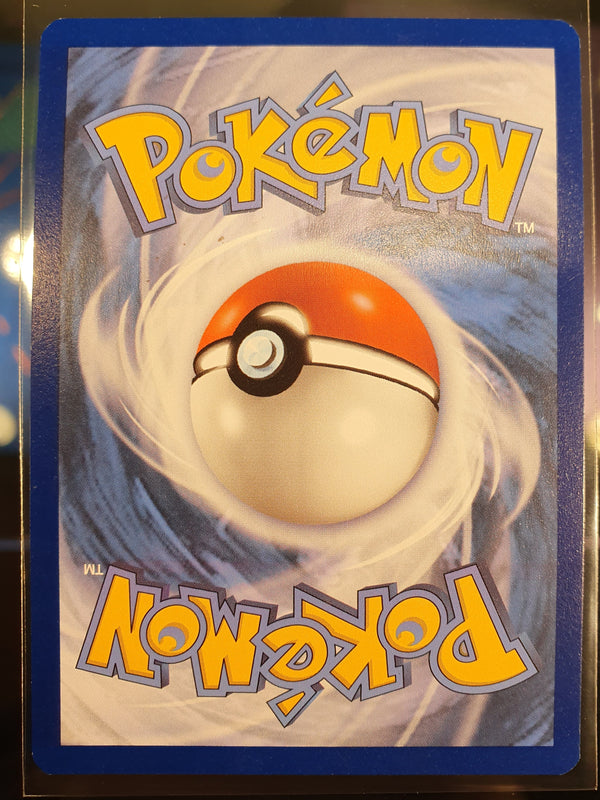 Pokemon - Castform *Holo* Lost Origin TG11/TG30 (NM)