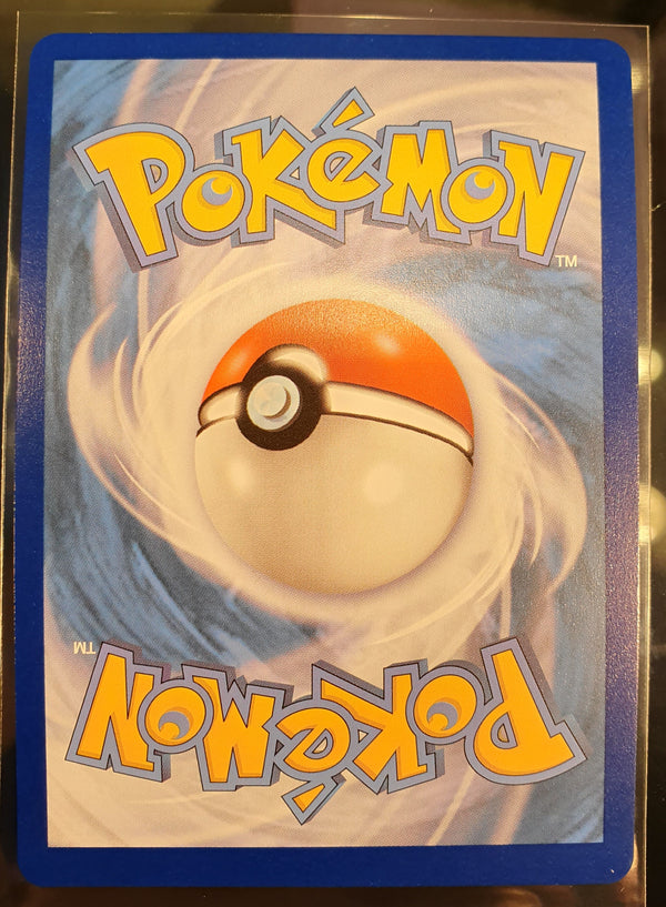 Pokemon - Enamorus V *Ultra Rare* Lost Origin TG18/TG30 (NM)