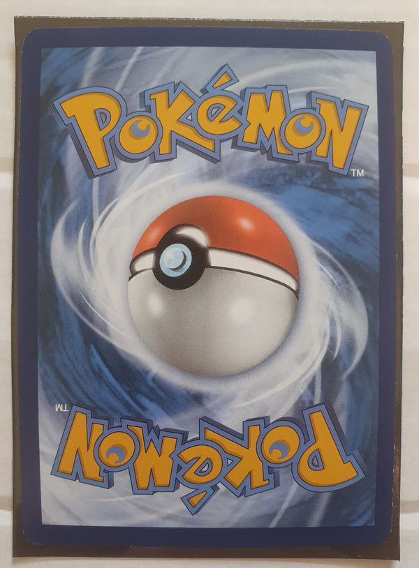 Pokemon - Gloom *Illustration Rare* Obsidian Flames 198/197