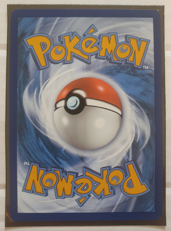 Pokemon - Katy *Ultra Rare* Scarlet & Violet 237/198