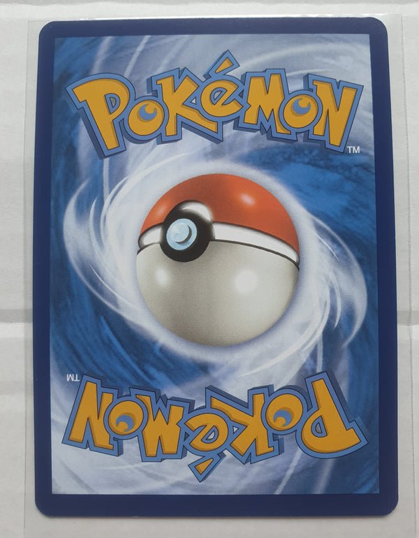 Pokemon 151 - Poliwhirl *Illustration Rare* Scarlet & Violet 176/165