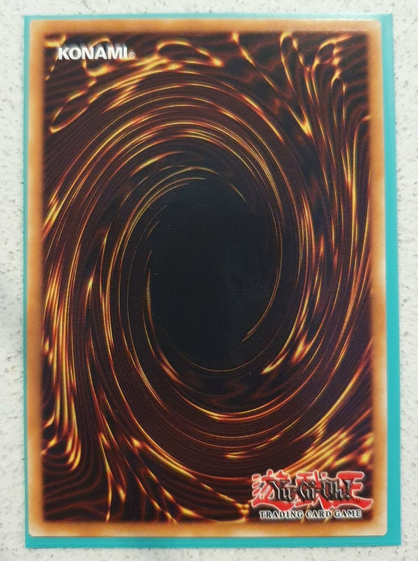 Yugioh - Cyber Dragon *Ultimate Rare* OP16-EN001 (NM)