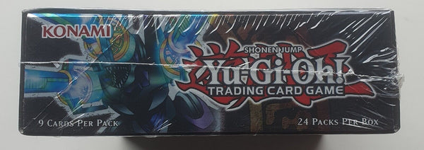 Yugioh - Metal Raiders [MRD] Booster Box *25th Anniversary Reprint*