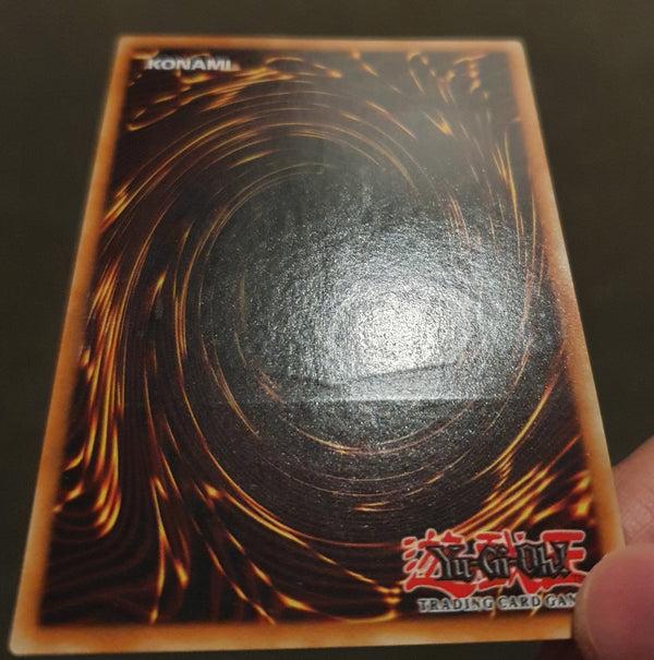 Yugioh - Toon Kingdom *Ultimate Rare* OP14-EN002 (NM)