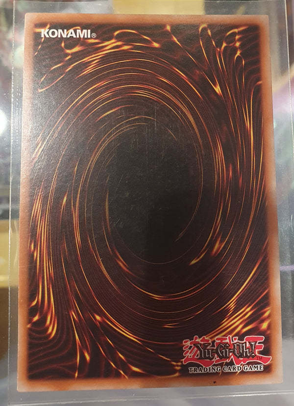 Yugioh - Number S39: Utopia the Lightning *Ultimate Rare* OP04-EN001 (NM)