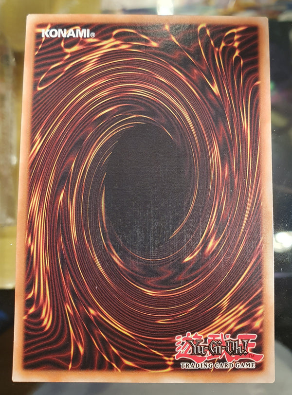 Yugioh - Spell Shattering Arrow *Ultimate Rare* AP07-EN003 (NM)